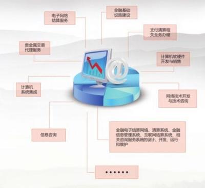 深圳市大眾支付與計算機軟硬件開發(fā)的協(xié)同發(fā)展