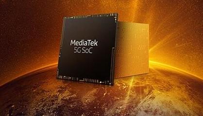 聯(lián)發(fā)科攜手英特爾，共研下一代5G個人電腦方案，引領軟硬件開發(fā)新浪潮